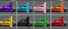 Load image into Gallery viewer, Color Change PPF Paint Protection Film Wrap Fashion Film - No More Vinyl
