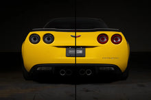 Load image into Gallery viewer, 2005 - 2013 C6 CORVETTE MORIMOTO GEN 2 XB LED TAIL LIGHTS LAMPS