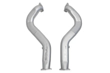 Load image into Gallery viewer, Porsche 718 GT4 RS / Spyder RS SOUL Race Exhaust Package