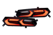 Load image into Gallery viewer, 2014 - 2019 Chevrolet Corvette C7 Morimoto XB LED RED Tail Lights Taillamps - LF755