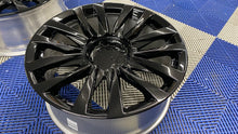 Load image into Gallery viewer, 2021 2022 2023 2024 Cadillac Escalade 22" OEM Wheels Rims Custom Painted