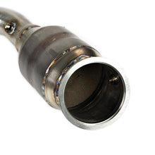 Load image into Gallery viewer, Fabspeed Ferrari 812 Superfast/GTS Sport Catalytic Converter and X-Pipe Exhaust System (2018+) - FS.FER.812.PSC