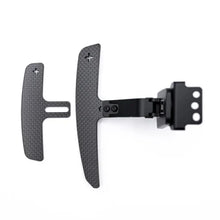 Load image into Gallery viewer, JQ Werks Madtrace® Clubsport Magnetic Paddle Shifters For PORSCHE