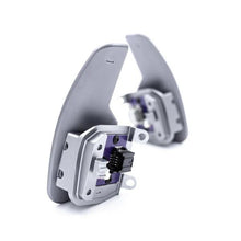 Load image into Gallery viewer, JQ Werks Madtrace® Clubsport Magnetic Paddle Shifters For Chevrolet Corvette - FS.CHEVY.JQC8
