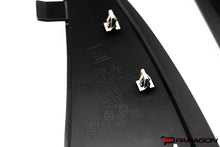 Load image into Gallery viewer, C8 CORVETTE REAR SPLASH GUARDS