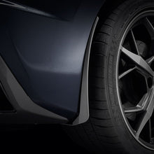 Load image into Gallery viewer, C8 CORVETTE FRONT SPLASH GUARDS