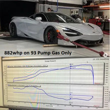 Load image into Gallery viewer, McLaren 720S / 765LT PURE PT1200 Turbo Upgrade