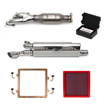 Load image into Gallery viewer, Fabspeed Porsche 911 Carrera 3.2 Sport Performance Package (1984-1989) - FS.POR.911.SSPKGDME32S