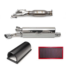 Load image into Gallery viewer, Fabspeed Porsche 911 Carrera SC 3.0 Sport Performance Package (1976-1983) - FS.POR.911.SSPKG30S