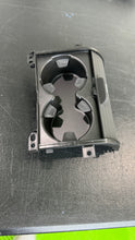 Load image into Gallery viewer, 2005 - 2013 C6 Corvette Interior Cupholder Assembly OEM GM Brand NEW 15838450 10324517