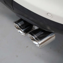 Load image into Gallery viewer, Fabspeed Porsche 955 S Maxflo Performance Exhaust System (2002-2007) - FS.POR.955V8.MAXP