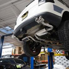 Load image into Gallery viewer, Fabspeed Porsche 955 S Maxflo Performance Exhaust System (2002-2007) - FS.POR.955V8.MAXP