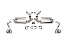 Load image into Gallery viewer, Fabspeed Porsche 955 Turbo / Turbo S Performance Package (2002-2007) - FS.POR.955T.SPKGEP