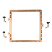 Load image into Gallery viewer, Fabspeed Porsche 964 Carrera Cup billet aluminum High Performance Airbox coverlid (1989-1994)