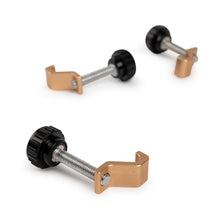 Load image into Gallery viewer, Fabspeed Porsche 964 Carrera Cup billet aluminum High Performance Airbox coverlid (1989-1994)