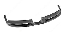 Load image into Gallery viewer, Carbon Fiber Carbon Fiber Rear Diffuser Assembly - Porsche 981 Boxster/Cayman - FS-CF-POR-981RD