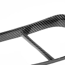 Load image into Gallery viewer, Carbon Fiber Side Air Intakes - Porsche 981 Boxster/Cayman - FS-CF-POR-981SV