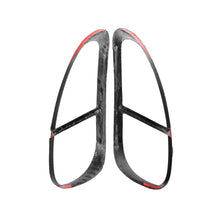 Load image into Gallery viewer, Carbon Fiber Side Air Intakes - Porsche 981 Boxster/Cayman - FS-CF-POR-981SV