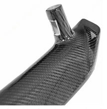 Load image into Gallery viewer, Carbon Fiber Spyder Rear Spoiler - Porsche Boxster Cayman Spyder - FS-CF-POR-987RS