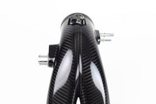 Load image into Gallery viewer, Porsche 991.2 Turbo / Turbo S IPD High Flow Carbon Y-Pipe (2017-2019) - 91600.2
