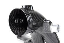 Load image into Gallery viewer, Porsche 991.2 GT2 RS S IPD High Flow Carbon Y-Pipe (2018-2019) - 91600.2-GT2