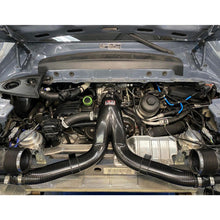 Load image into Gallery viewer, Porsche 991 Turbo / Turbo S IPD High Flow Carbon Y-Pipe (2013-2016) - 91600