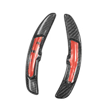 Load image into Gallery viewer, Carbon Fiber PDK 2 Extended Paddle Shifters - Porsche - FS-CF-POR-PDK2-991.1