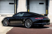 Load image into Gallery viewer, 991.2 Carrera H&R Sport Springs