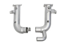 Load image into Gallery viewer, Porsche 991.2 Carrera (with PSE) Cat Bypass Pipes