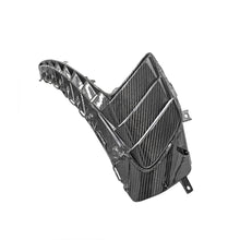 Load image into Gallery viewer, Carbon Fiber Front Fender Vents - Porsche 991.2 GT3 RS - FS-CF-POR-GTFFV.2-GT3RS