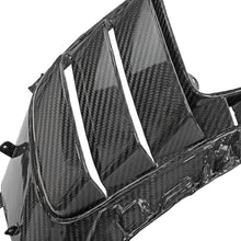 Load image into Gallery viewer, Carbon Fiber Front Fender Vents - Porsche 991.2 GT3 RS - FS-CF-POR-GTFFV.2-GT3RS