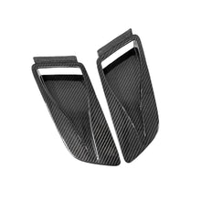 Load image into Gallery viewer, Carbon Fiber Hood Vents - Porsche 991.2 GT2RS - FS-CF-POR-GTHV.2-GT2RS