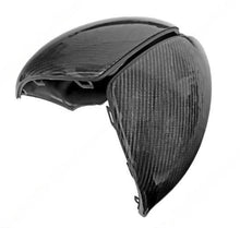 Load image into Gallery viewer, Carbon Fiber GT Mirror Housings - Porsche 991.2 GT 2017+ - FS-CF-POR-GTMH-991.2