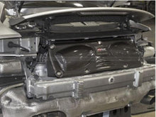 Load image into Gallery viewer, aFe Black Series Cold Air Intake 12-15 Porsche CarreraCarrera S 3.4L3.8L - AFE52-12352-C