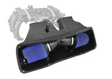 Load image into Gallery viewer, aFe Black Series Cold Air Intake 12-15 Porsche CarreraCarrera S 3.4L3.8L - AFE52-12352-C