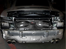 Load image into Gallery viewer, aFe Black Series Cold Air Intake 12-15 Porsche CarreraCarrera S 3.4L3.8L - AFE52-12352-C