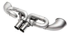 Load image into Gallery viewer, Porsche 992 GT3 / GT3 RS SOUL Performance Exhaust System