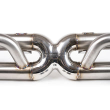 Load image into Gallery viewer, Fabspeed Porsche 992 Carrera Cat-Back Valvetronic Maxflo Exhaust System (2019+) - FS.POR.992.VLV