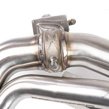 Load image into Gallery viewer, Fabspeed Porsche 992 Carrera Cat-Back Valvetronic Maxflo Exhaust System (2019+) - FS.POR.992.VLV