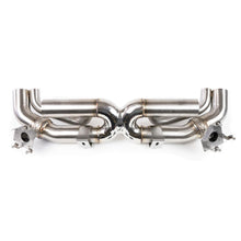 Load image into Gallery viewer, Fabspeed Porsche 992 Carrera Cat-Back Valvetronic Maxflo Exhaust System (2019+) - FS.POR.992.VLV