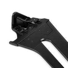 Load image into Gallery viewer, Fabspeed Porsche 992 GT3 Cup Car Style Wing Risers (2022+) - FS.POR.992GT3.MWR
