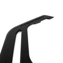 Load image into Gallery viewer, Fabspeed Porsche 992 GT3 Cup Car Style Wing Risers (2022+) - FS.POR.992GT3.MWR