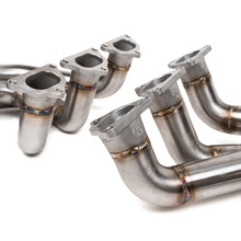 Load image into Gallery viewer, Fabspeed Porsche 992 GT3 / GT3 RS RENNKRAFT® US PATENTED Modular Street and Racing Headers with HJS Catalytic Converters (2022+) - FS.POR.992GT3.MH.SC