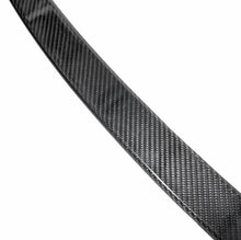 Load image into Gallery viewer, Carbon Fiber Rear Spoiler Lip - Porsche 992 - FS-CF-POR-992RSL