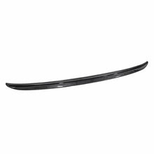 Load image into Gallery viewer, Carbon Fiber Rear Spoiler Lip - Porsche 992 - FS-CF-POR-992RSL