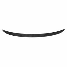 Load image into Gallery viewer, Carbon Fiber Rear Spoiler Lip - Porsche 992 - FS-CF-POR-992RSL
