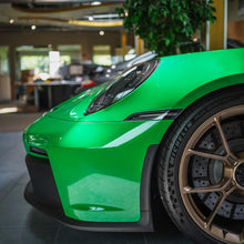Load image into Gallery viewer, Porsche 992 OEM Clear Side Marker Lights (2019+) - FS.POR.992.SML