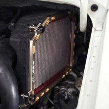 Load image into Gallery viewer, Fabspeed Porsche 993 Turbo Cup High Performance Airbox Cover - FS.POR.993T.ABX