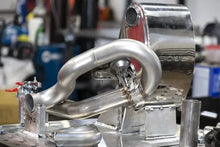 Load image into Gallery viewer, Porsche 997.1 Carrera Valved Exhaust