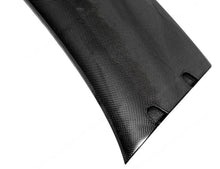 Load image into Gallery viewer, Carbon Fiber Rear Spoiler - Porsche 997 - FS-CF-POR-997RSB